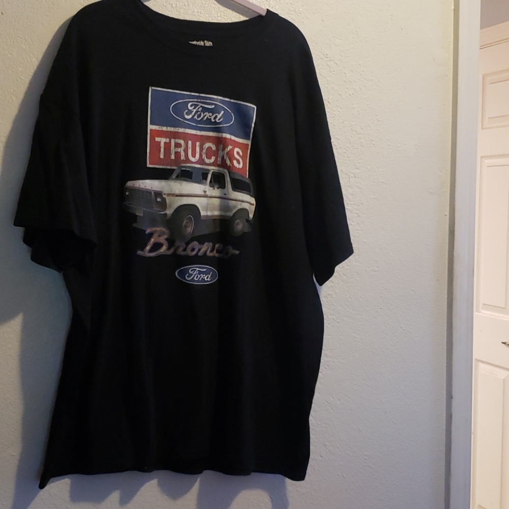 Countryside Ford tshirt